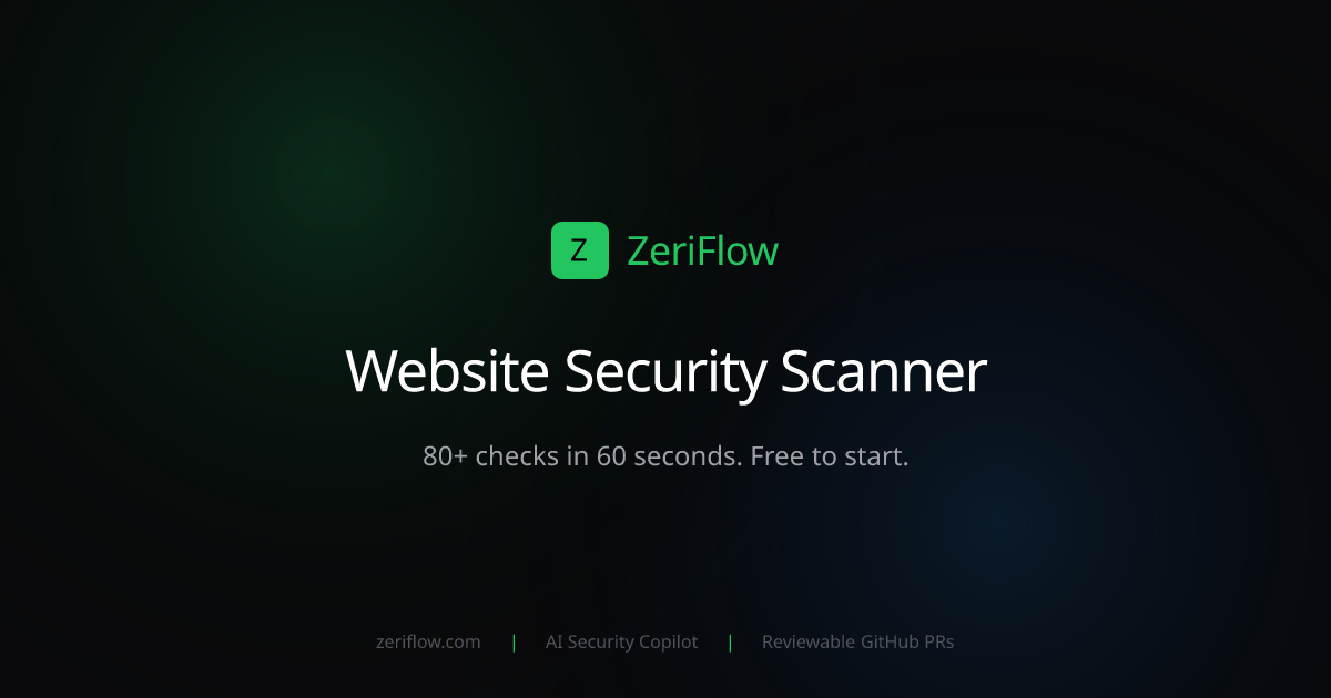 Social Banner
